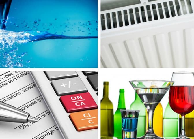 За що з липня львів'янам доведеться платити більше?