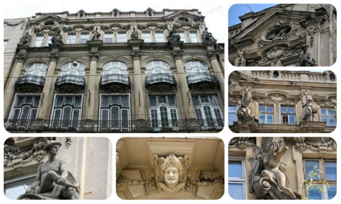 фото: lvovomania.blogspot.com, photo-lviv.in.ua