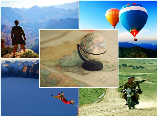 7 правил, що зроблять життя яскравішим