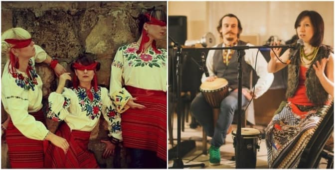 фото: vk.com, neboartgallery.com.ua,