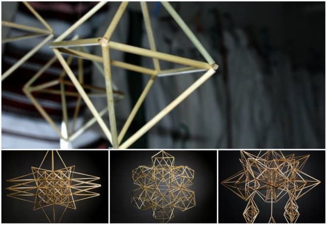 У Львові дітей навчатимуть робити солом’яні павуків. Як долучитись?