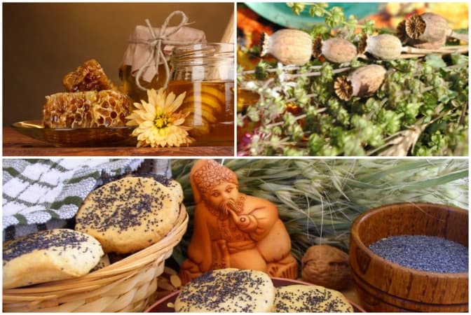 Сьогодні святкують Медовий Спас. 7 фактів про свято