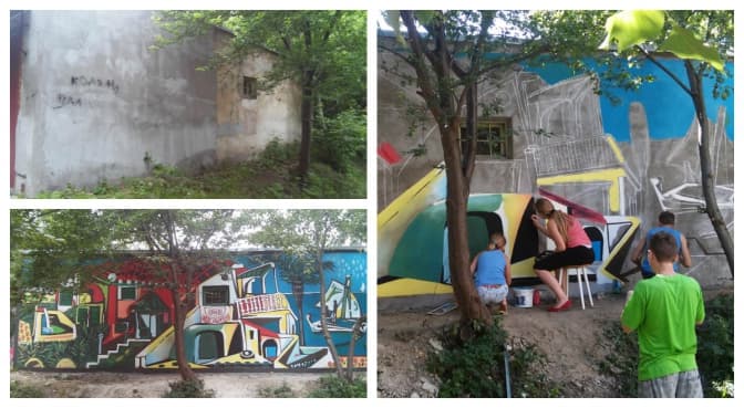 фото: Ростислав Купчик