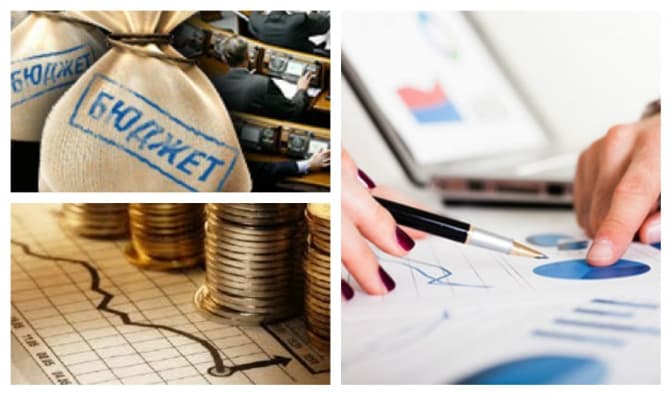 В Україні ухвалили бюджет на 2016 рік: на скільки зростуть зарплати