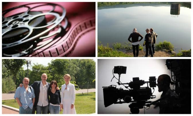 Італійці знімуть у Львові фільм