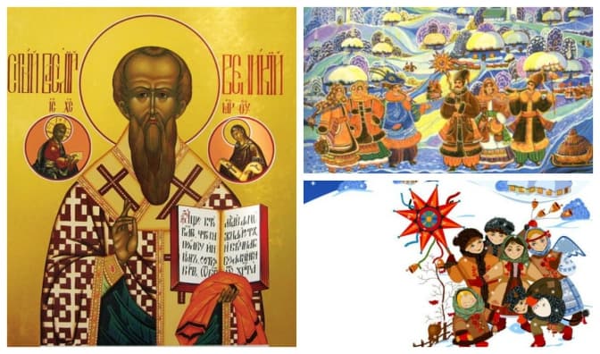 Нині – День Василія Великого. Цікаві факти про святого