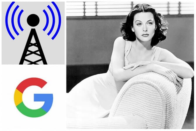 Google вшановує Геді Ламарр. 5 фактів про акторку із львівським корінням