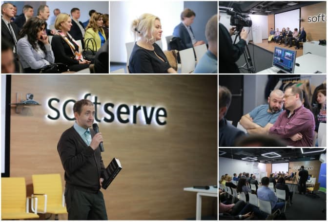 фото: Богдана Ємця