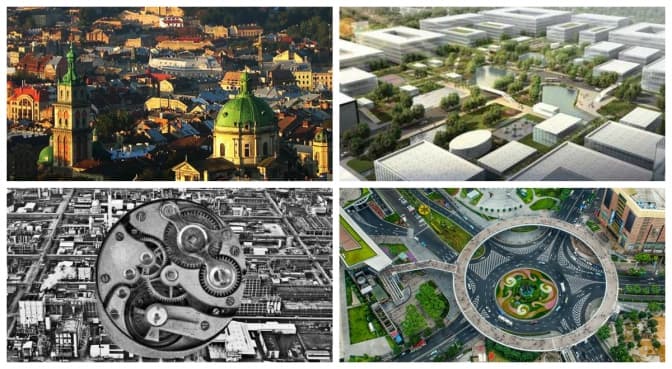 фото: archiclub.info, typical.if.ua, platfor.ma, Facebook