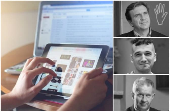 Три тексти для трьох вихідних: підбірка колонок від Tvoemisto.tv