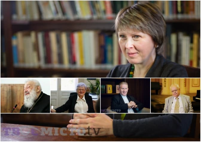 П’ятірка видатних львів’ян, котрі стали «Людьми Твого міста» минулоріч