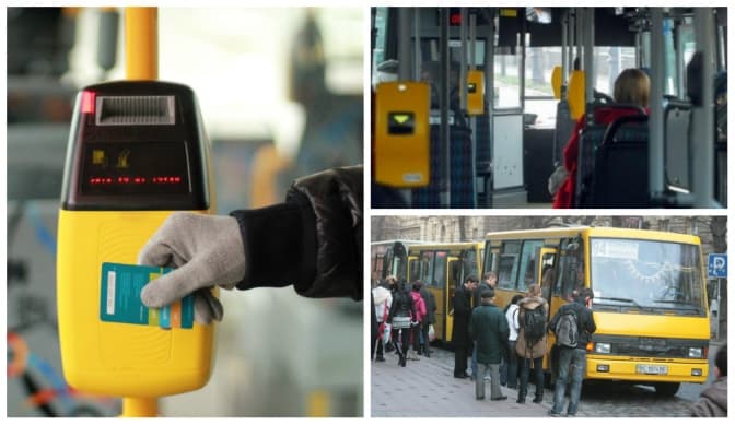 Скільки коштуватиме проїзд після запровадження е-квитка у Львові