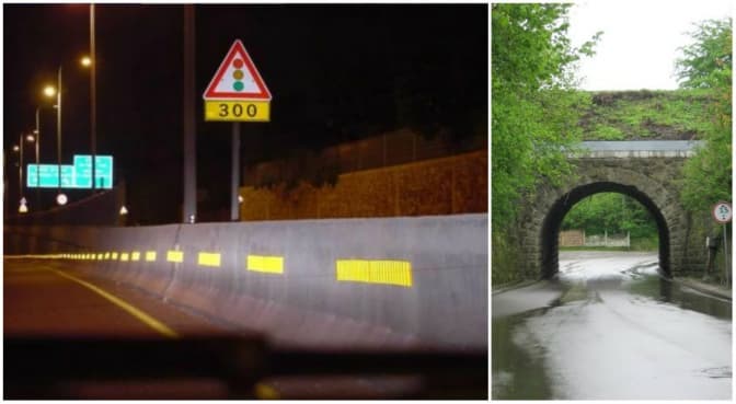 У Львові встановлять 12 світловідбивних панелей