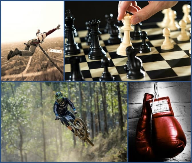 5 спортивних подій на вихідних у Львові