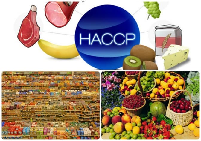 Від сьогодні безпека харчових продуктів в Україні забезпечується за стандартами ЄС