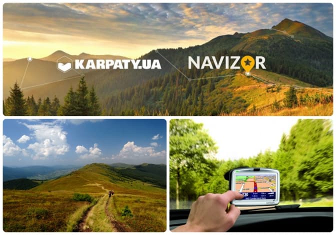 Фото: themap.com.ua, igormelika.com.ua, volynnews.com