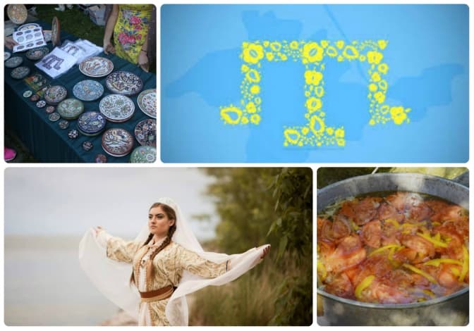 Фото: uapress.info, vidia.org, zaxid.net, qirimcemiyeti.org