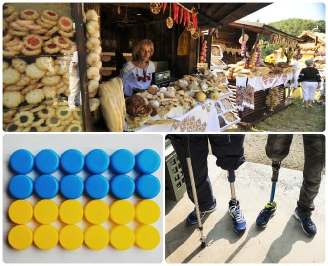 Фото: galyckazdoba.com.ua, strichka.com, nv.ua