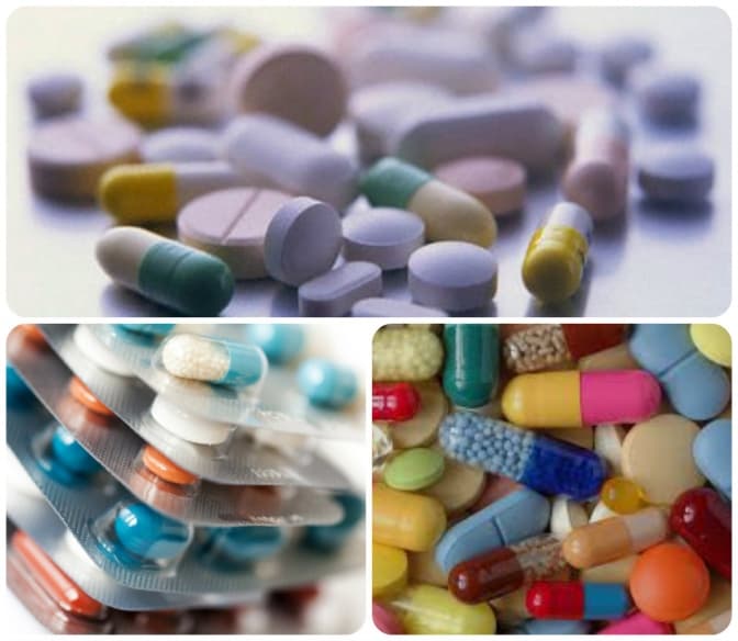 Як економити на ліках. Три корисні поради. Оновлено. ВІДЕО