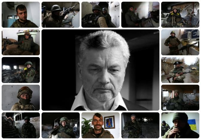 Фото: facebook-сторінка Сергія Лойко