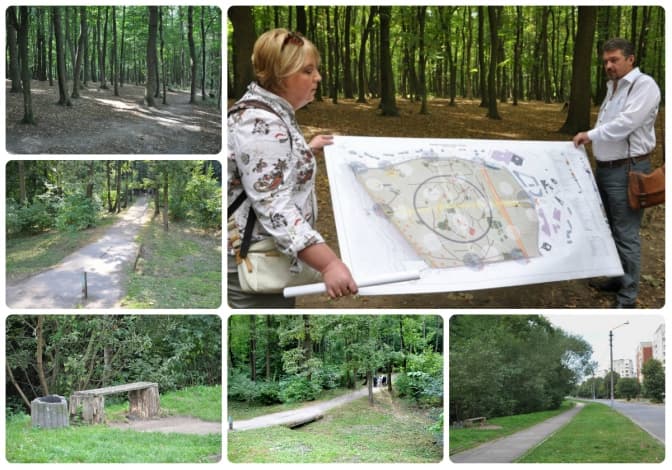 Фото: прес-служба Львівської міської ради