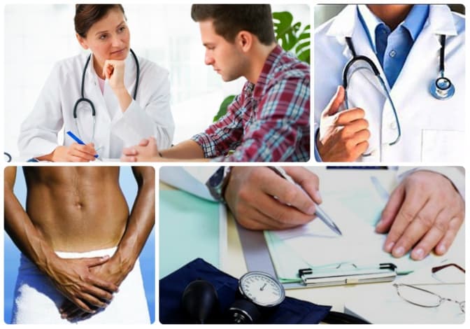 На Львівщині розпочалась акція з профілактики раку у чоловіків