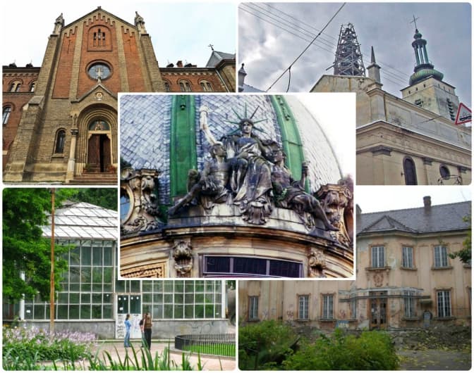 фото: tvoemisto.tv, ukrmap.biz, vgolos.com.ua, ridna.ua