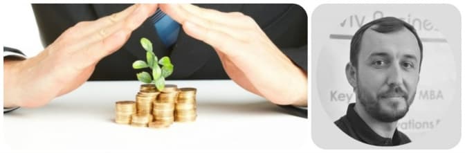 Як правильно розпоряджатися персональними коштами? 5 порад від експерта