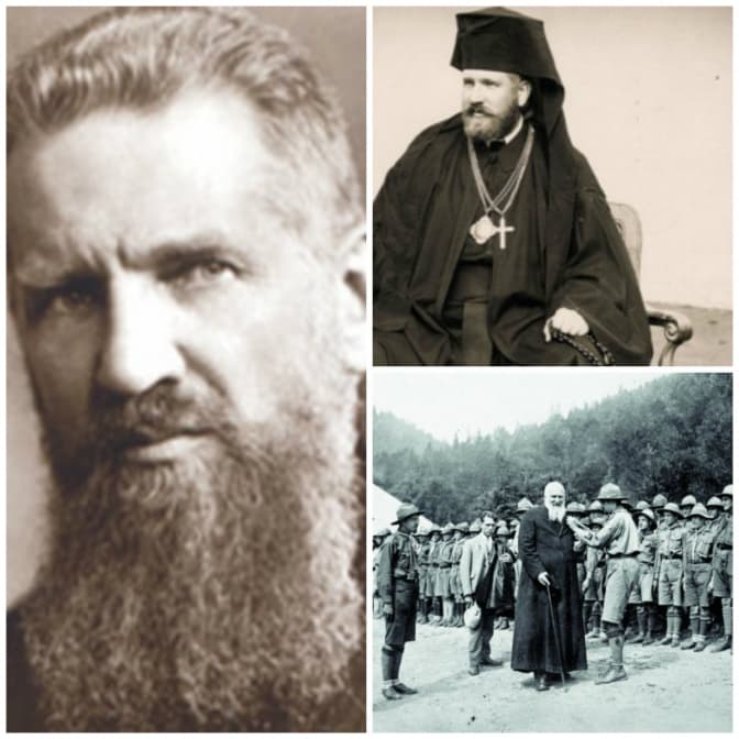 У Рік Шептицького. За крок до офіційної святості