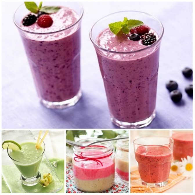 Фото: patelnya.com.ua, gotuemo.com, gosdim.com.ua, beautyinfo.com.ua