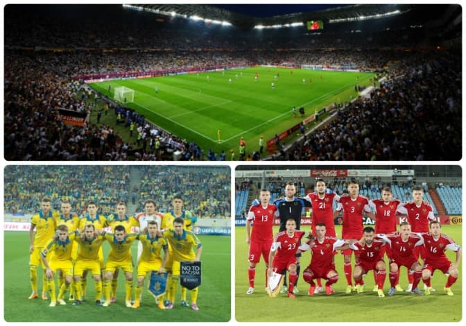 Фото: ua-football.com, ffu.org.ua, .unian.ua