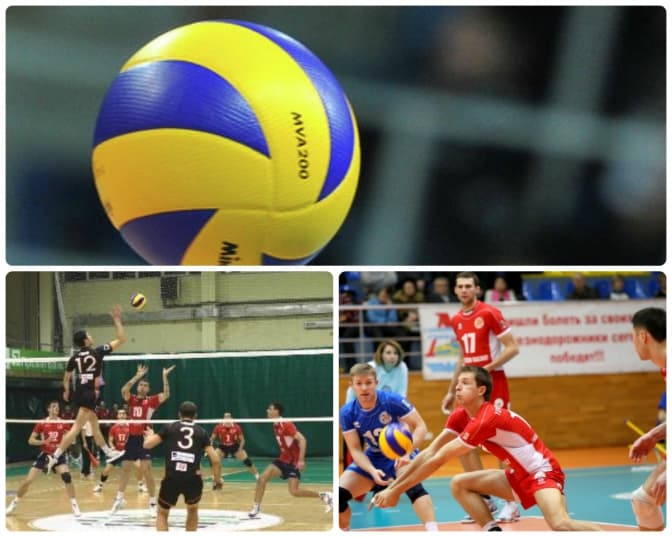 Міжнародний турнір з волейболу у Львові. Де і коли?