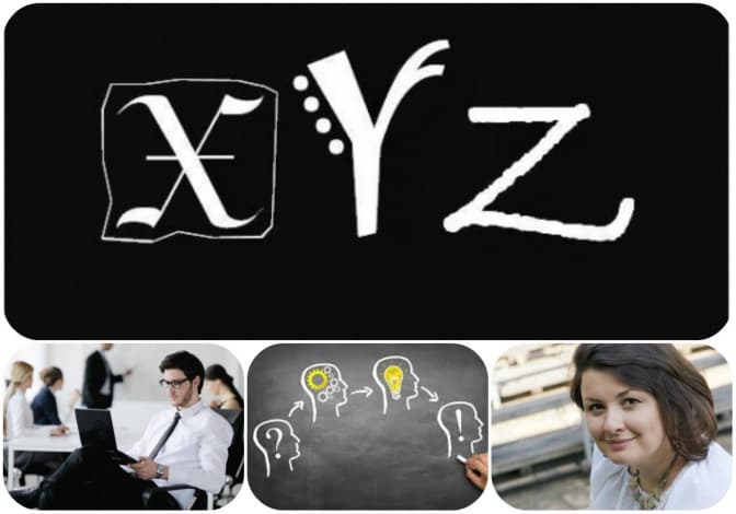 Хто такі працівники нового покоління: X, Y чи Z?