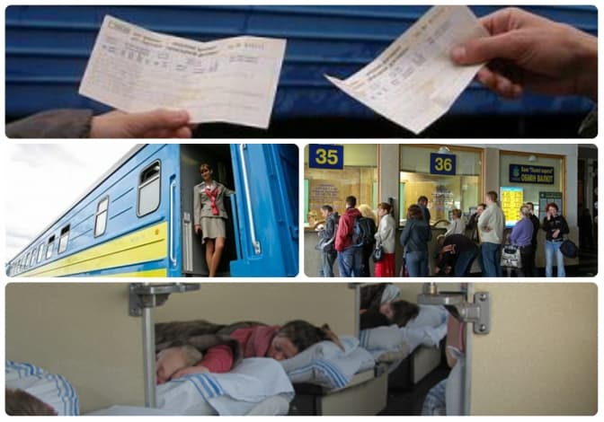 Користування залізницею в Україні. 7 базових прав