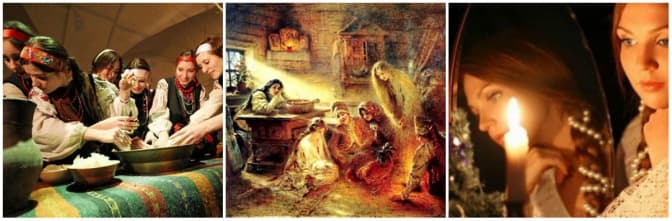 Ніч на Андрія: 16 українських традицій