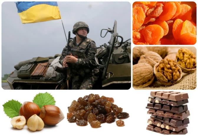 У Львові збиратимуть допомогу для бійців. Що принести?