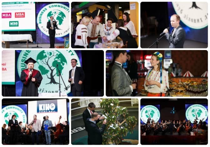 Підприємців Львова запрошують на навчальні заходи. Відео