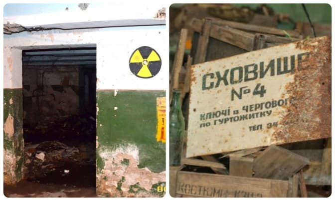 Львівські активісти відновлюють бомбосховища