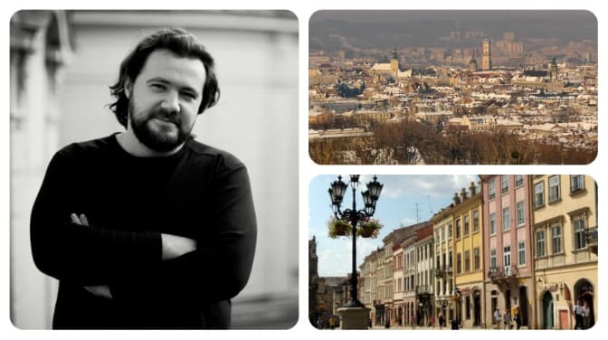 Львів не має впливу на забудову історичної частини міста