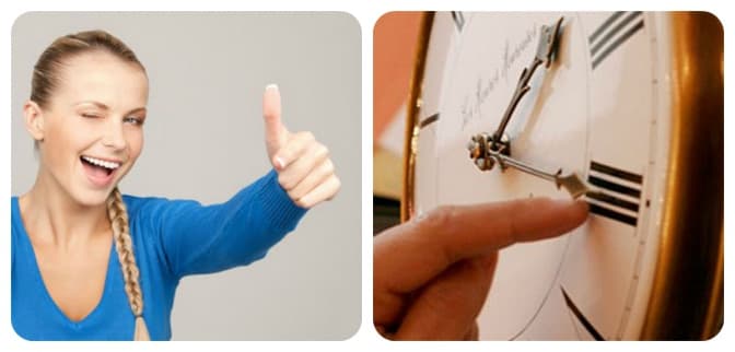 Перехід на літній час: три поради, як швидко адаптуватися