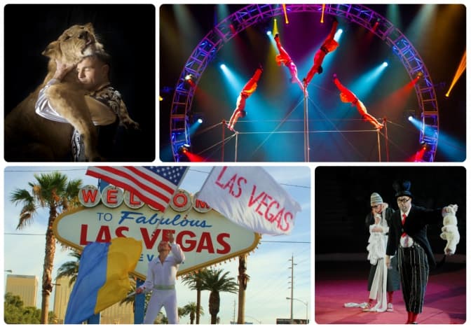 У Львівському цирку розпочинається новий сезон