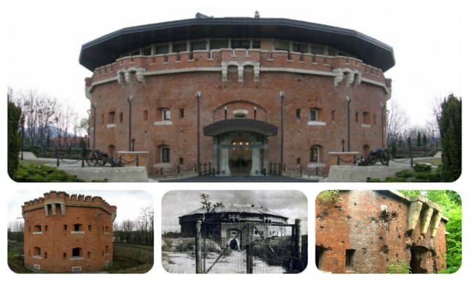 Що має побачити кожен львів’янин: фортифікація Цитадель