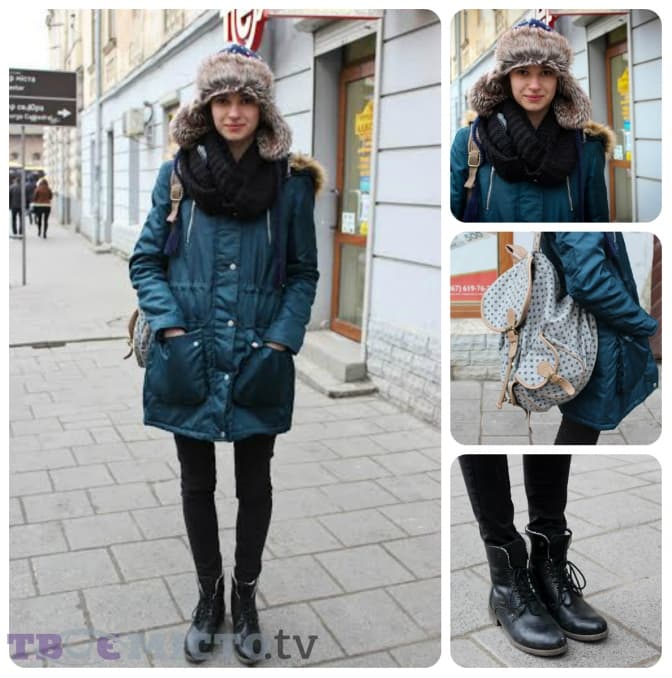 DayLook у Львові