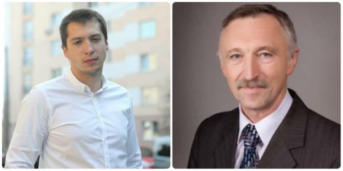 Хто найстарший та наймолодший депутат Львова