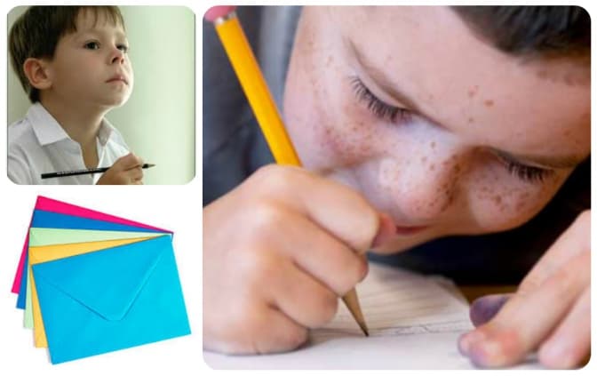 Діти Львова напишуть листи одноліткам зі Сходу