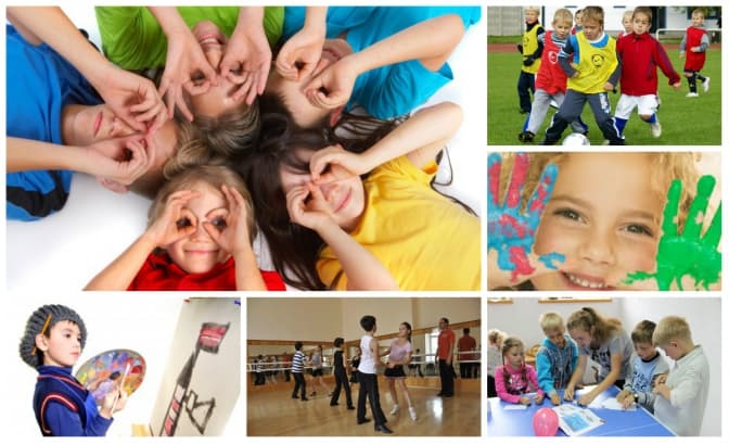 Маленьких львів’ян та їх батьків кличуть на відкриття дитячого клубу