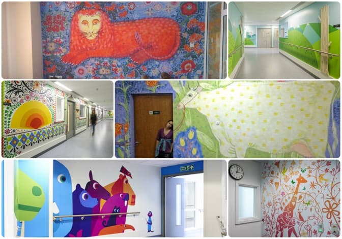 Фото: bbc.com, beautifuldecay.com