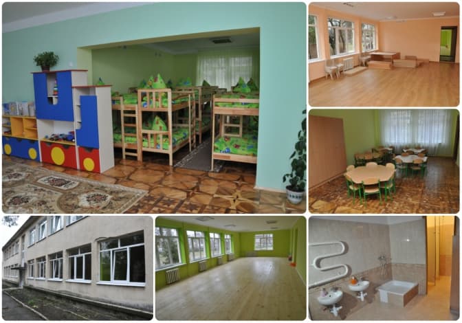 У Львові відкрили три додаткові групи у садочку. Деталі