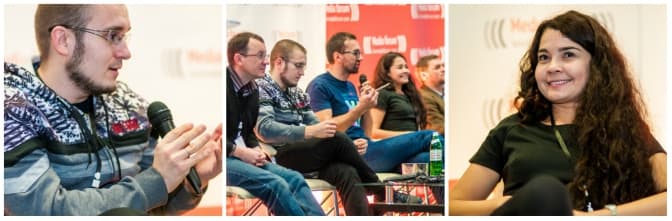 Фото Аліни Смутко