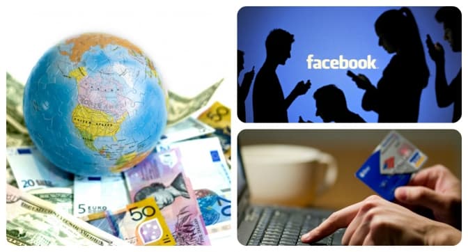 Facebook запускає сервіс грошових переказів